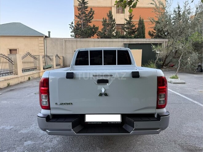 Mitsubishi L200 2024, 12,200 km - 2.4 l - Bakı