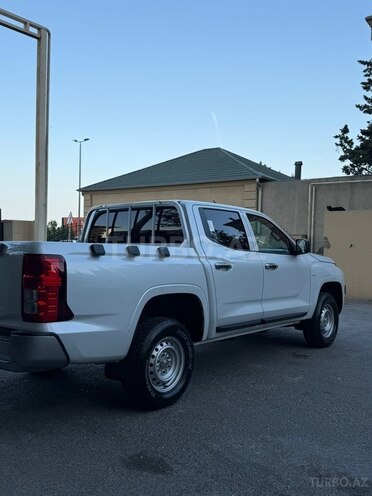 Mitsubishi L200 2024, 12,200 km - 2.4 l - Bakı