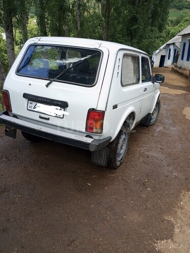 LADA (VAZ) Niva 2001, 164,230 km - 1.6 л - Lənkəran