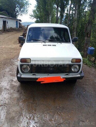 LADA (VAZ) Niva 2001, 164,230 km - 1.6 л - Lənkəran