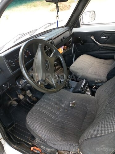 LADA (VAZ) Niva 2001, 164,230 km - 1.6 л - Lənkəran