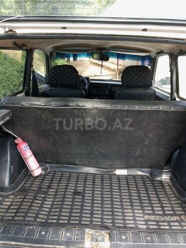 LADA (VAZ) Niva 2001, 164,230 km - 1.6 л - Lənkəran