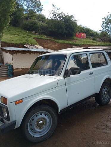 LADA (VAZ) Niva 2001, 164,230 km - 1.6 л - Lənkəran