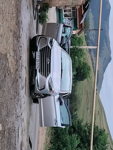 Hyundai Elantra 2017, 94,098 km - 2.0 l - Bakı