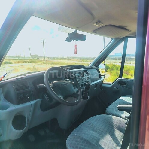 Ford Transit 2008, 274,800 km - 2.2 л - Bakı