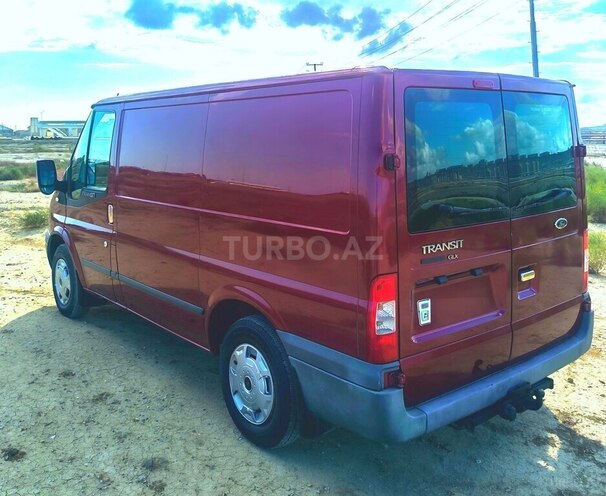 Ford Transit 2008, 274,800 km - 2.2 л - Bakı