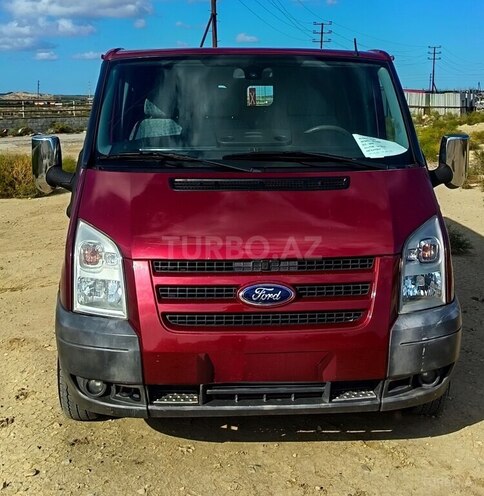 Ford Transit 2008, 274,800 km - 2.2 л - Bakı