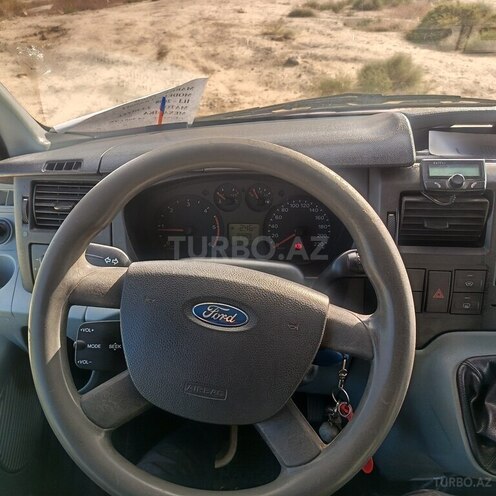 Ford Transit 2008, 274,800 km - 2.2 л - Bakı