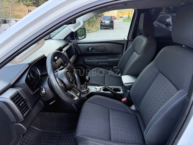 Mitsubishi L200 2024, 12,200 km - 2.4 l - Bakı