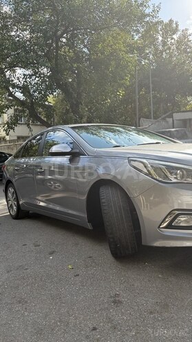 Hyundai Sonata 2014, 260,400 km - 1.7 л - Bakı