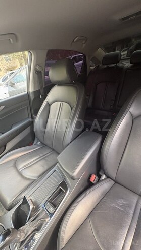 Hyundai Sonata 2014, 260,400 km - 1.7 л - Bakı