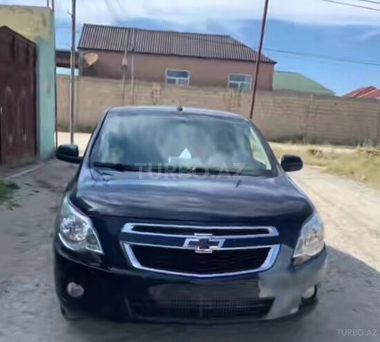 Chevrolet Cobalt 2023, 23,000 km - 1.5 л - Bakı
