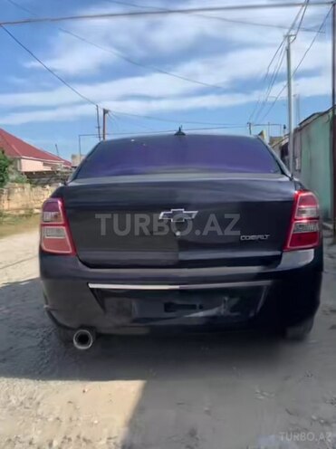 Chevrolet Cobalt 2023, 23,000 km - 1.5 л - Bakı