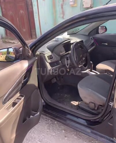 Chevrolet Cobalt 2023, 23,000 km - 1.5 л - Bakı