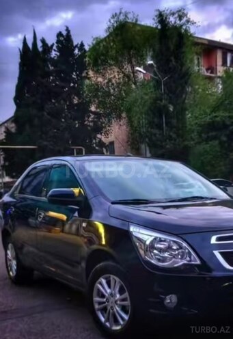 Chevrolet Cobalt 2023, 23,000 km - 1.5 л - Bakı