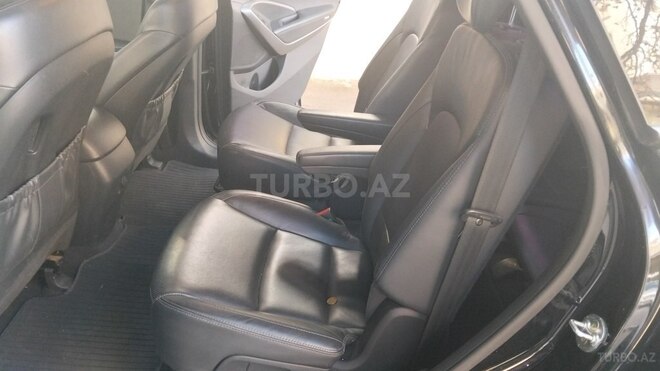 Hyundai  2015, 218,000 km - 2.2 l - Bakı