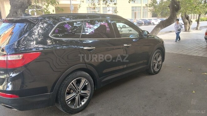 Hyundai  2015, 218,000 km - 2.2 l - Bakı