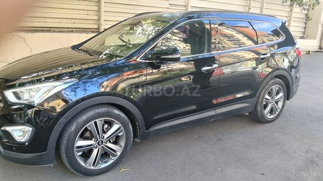 Hyundai  2015, 218,000 km - 2.2 l - Bakı