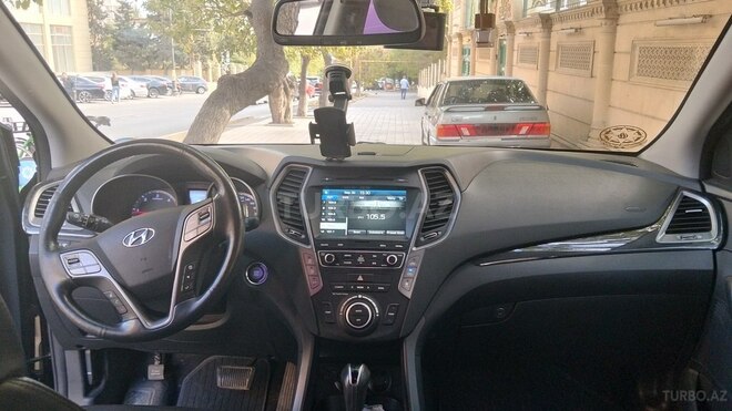 Hyundai  2015, 218,000 km - 2.2 l - Bakı