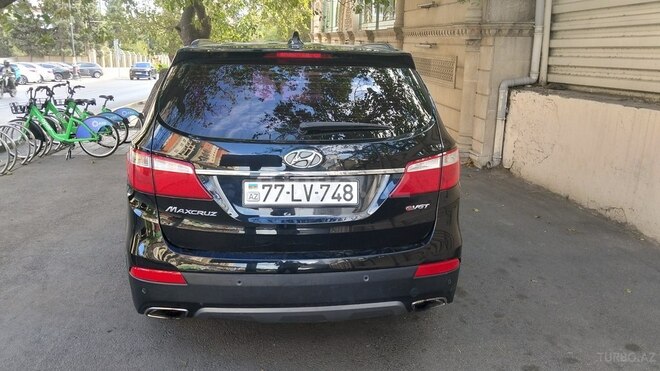 Hyundai  2015, 218,000 km - 2.2 l - Bakı