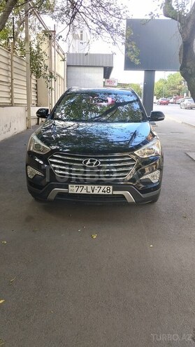 Hyundai  2015, 218,000 km - 2.2 l - Bakı