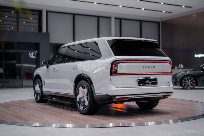 ZEEKR  2026, 0 km - 2.0 л - Bakı