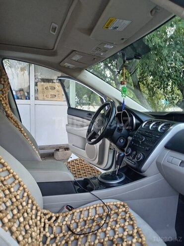 Mazda CX-7 2010, 73,000 km - 2.5 л - Ağcabədi