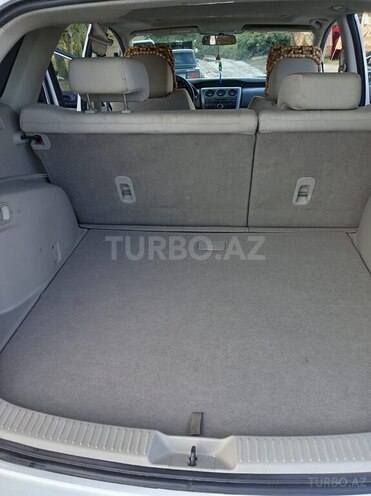 Mazda CX-7 2010, 73,000 km - 2.5 л - Ağcabədi