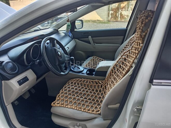Mazda CX-7 2010, 73,000 km - 2.5 л - Ağcabədi