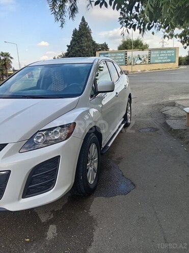 Mazda CX-7 2010, 73,000 km - 2.5 л - Ağcabədi