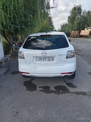 Mazda CX-7 2010, 73,000 km - 2.5 л - Ağcabədi