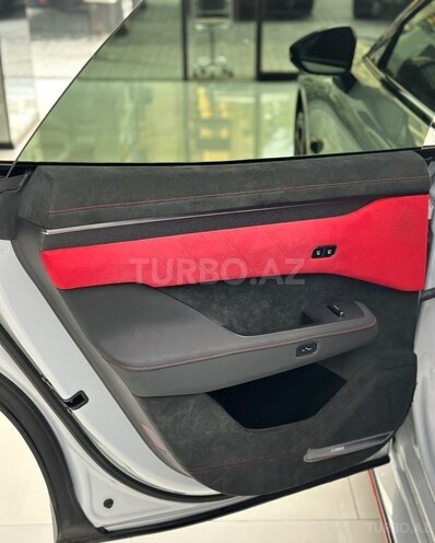 ZEEKR 001 2024, 24,500 km - 0.0 l - Bakı