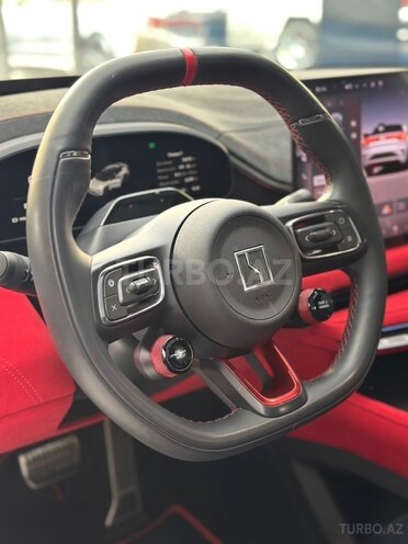 ZEEKR 001 2024, 24,500 km - 0.0 l - Bakı