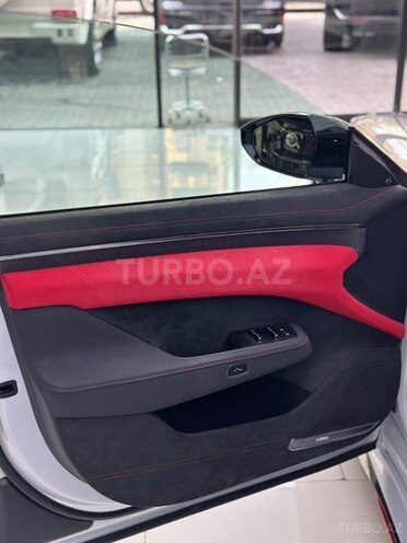 ZEEKR 001 2024, 24,500 km - 0.0 l - Bakı