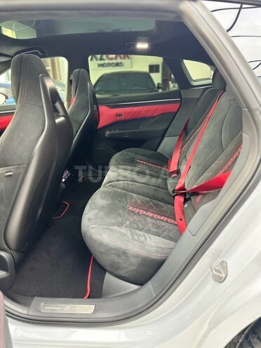 ZEEKR 001 2024, 24,500 km - 0.0 l - Bakı