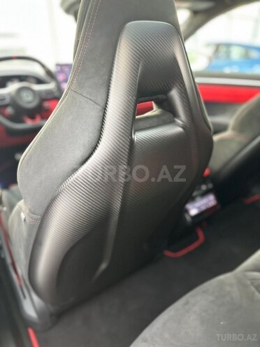 ZEEKR 001 2024, 24,500 km - 0.0 l - Bakı