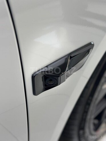 ZEEKR 001 2024, 24,500 km - 0.0 l - Bakı