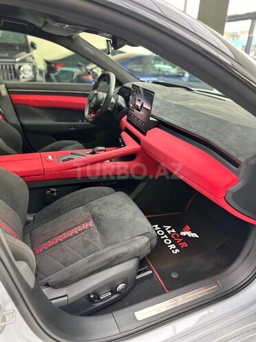 ZEEKR 001 2024, 24,500 km - 0.0 l - Bakı