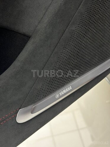ZEEKR 001 2024, 24,500 km - 0.0 l - Bakı