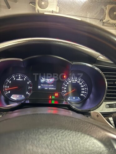 Kia Optima 2012, 230,000 km - 2.0 l - Bakı