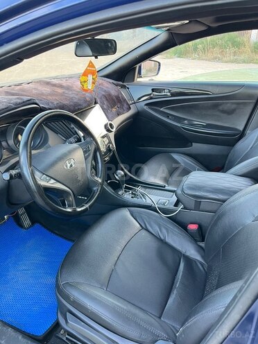 Hyundai Sonata 2011, 300,000 km - 2.0 l - Bakı