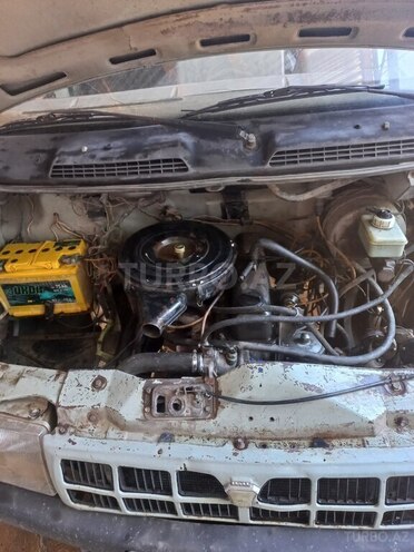 GAZ 33021 1999, 75,000 km - 2.4 l - Quba