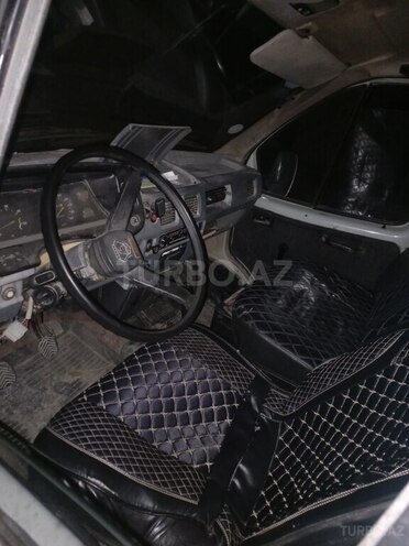 GAZ 33021 1999, 75,000 km - 2.4 l - Quba