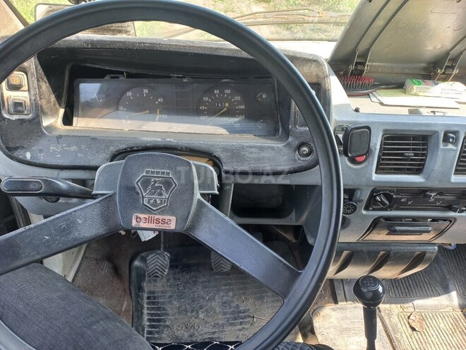 GAZ 33021 1999, 75,000 km - 2.4 l - Quba