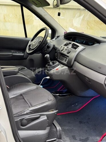 Renault Grand Scenic 2008, 357,000 km - 1.5 л - Bakı