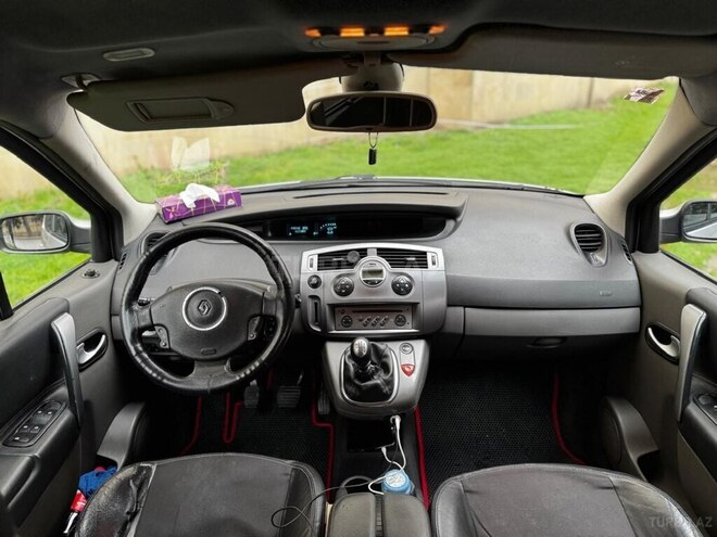 Renault Grand Scenic 2008, 357,000 km - 1.5 л - Bakı