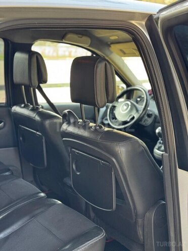 Renault Grand Scenic 2008, 357,000 km - 1.5 л - Bakı