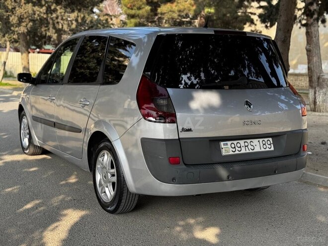 Renault Grand Scenic 2008, 357,000 km - 1.5 л - Bakı