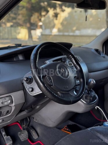 Renault Grand Scenic 2008, 357,000 km - 1.5 л - Bakı