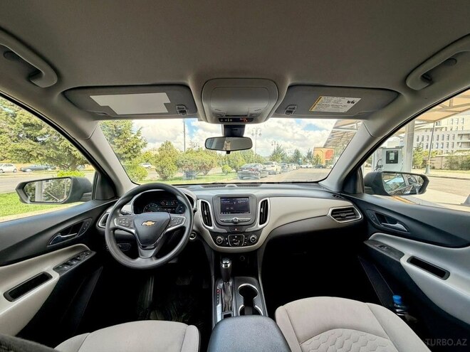 Chevrolet Equinox 2020, 96,000 km - 1.5 l - Bakı